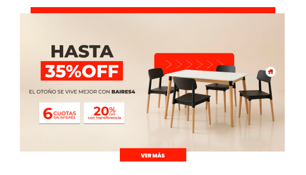 Oficina hasta 35% Off